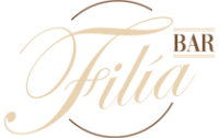 Logo Bar Filía