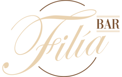 Logo Bar Filía